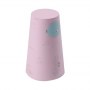 Stoneline | Awave Coffee-to-go cup | 21956 | Capacity 0.4 L | Material Silicone/rPET | Rose - 4